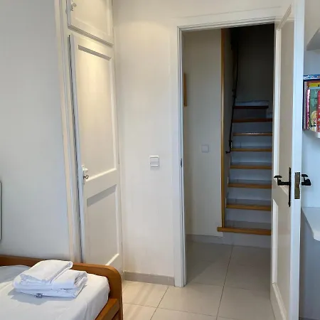 Blau_bonito Duplex Con Terraza * Calella De Palafrugell